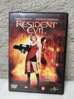 Resident evil, Cd's en Dvd's, Ophalen of Verzenden