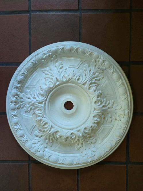 Rozet Ornament 50 cm doorsnede, Doe-het-zelf en Verbouw, Overige Doe-het-zelf en Verbouw, Nieuw, Ophalen of Verzenden