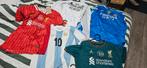 Super gave voetbal shirts maat M, Sport en Fitness, Voetbal, Ophalen of Verzenden, Nieuw, Shirt