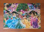 Disney puzzel 1000 stukjes, Ophalen of Verzenden, Zo goed als nieuw