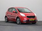 Kia Venga 1.6 CVVT DynamicPLusLine | Trekhaak | Navigatie |, Gebruikt, 4 cilinders, Parkeersensor, 1197 kg