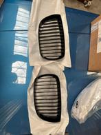 BMW 1 Serie E81/E87 Zwarte Grille (2004-2011), Ophalen of Verzenden, Gebruikt, Voor, BMW