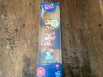 Littlest petshop #1345 #1346 #1347., Kinderen en Baby's, Speelgoed | Overig, Ophalen of Verzenden, Zo goed als nieuw, Jongen of Meisje