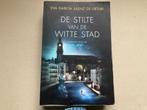 De stilte van de witte stad door Eva garcia Deaenz de Urturi, Ophalen of Verzenden, Gelezen, Eva Garcia Saenz de Urtur, Wereld overig