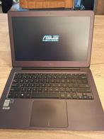 Asus Zenbook UX305L, Gebruikt, 2 tot 3 Ghz, Qwerty, 13 inch