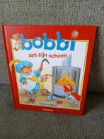 Bobbi zet zijn schoen nieuw!, Ophalen of Verzenden, Nieuw