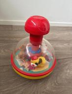 Nostalgische goedwerkende bromtol, Ophalen of Verzenden, Gebruikt