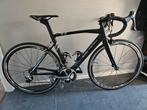 Eddy Merckx San Remo 76 2019 full carbon, Fietsen en Brommers, 28 inch, Gebruikt, Carbon, Heren