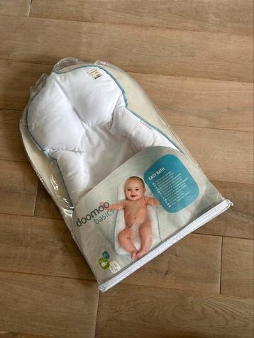Doomoo baby matrasje voor in bad beschikbaar voor biedingen