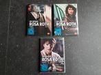 Duitse ZDF krimiserie Rosa Roth op 9dvd's. Nieuw in seal, Cd's en Dvd's, Dvd's | Tv en Series, Vanaf 16 jaar, Ophalen of Verzenden