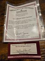Certificaat! Ashton Drake, Ophalen of Verzenden, Zo goed als nieuw, Pop