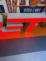 RET Lichtbak unieke lichtbak, Ophalen of Verzenden, Zo goed als nieuw, Lichtbak of (neon) lamp