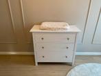 IKEA Hemnes Commode/Ladekast - 3 Lades - Gebruikt, Ophalen, Gebruikt, 50 tot 70 cm, 100 cm of meer