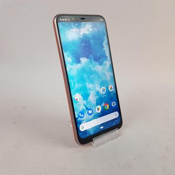 Nokia 8.1 64gb Zilver || Android 11 || Dual-sim || nu €99.99 beschikbaar voor biedingen