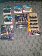 11 x hotwheels, Kinderen en Baby's, Speelgoed | Speelgoedvoertuigen, Ophalen, Nieuw