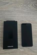 Samsung S23 Plus 256 gb zwart, Telecommunicatie, Mobiele telefoons | Samsung, Zwart, Ophalen of Verzenden, Zo goed als nieuw, 256 GB