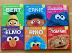 te koop Sesamstraat, Ophalen, Zo goed als nieuw, Rubinstein bv