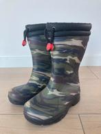 Dunlop Blizzard winterlaarzen maat 31, Ophalen, Gebruikt, Jongen of Meisje, Laarzen