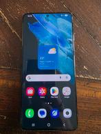 Galaxy S21+ 5G, Ophalen, Gebruikt, Zwart