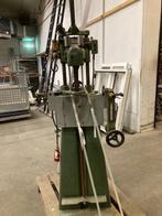 Oudere kettingfreesmachine, Ophalen, Gebruikt, Overige typen