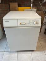 Miele Wasdroger - Defecte Verwarming, Witgoed en Apparatuur, Wasdrogers, Ophalen, 4 tot 6 kg, Voorlader, Niet werkend