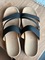 Gabor Sandalen Maat 41, Kleding | Dames, Schoenen, Ophalen of Verzenden, Zo goed als nieuw, Zwart, Sandalen of Muiltjes