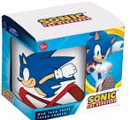 Sonic the Hedgehog beker / mok, Ophalen of Verzenden, Nieuw, Film, Gebruiksvoorwerp