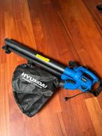 Nieuwe Hyundai bladblazer, Tuin en Terras, Bladblazers, Ophalen, Nieuw, Hyundai, Met opvangzak