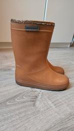 Enfant Winterboots Maat 32 Glitter, Gebruikt, Meisje, Ophalen of Verzenden, Laarzen