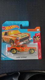 Hotwheels Classic '55 Nomad, Ophalen of Verzenden, Zo goed als nieuw