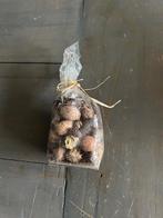 g44 – NIEUW zak gedroogde decoratie, Ophalen of Verzenden, Nieuw