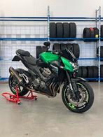 Kawasaki Z800 (35kW) - 114pk getuned!, Motoren, Sportuitlaat, 4 cilinders, 800 cc, Minimaal motorrijbewijs A2