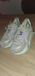 Puma RS Running - Maat 37,5, Puma, Ophalen of Verzenden, Gedragen, Sneakers of Gympen