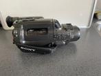 Sony CCD-FX270 Videocamera recorder, video8 met defect, Ophalen of Verzenden, Hi 8, Camera