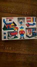 Lego 20-1 (lego uit 1976), Ophalen of Verzenden, Meer dan 50 stukjes, Zo goed als nieuw