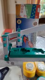 Ponsapparaat voor kaarten maken, Hobby en Vrije tijd, Kaarten | Zelf maken, Ophalen of Verzenden, Zo goed als nieuw, Overige thema's