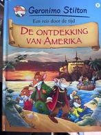 Te koop 30 boeken van Geronimo Stilton, Ophalen of Verzenden, Zo goed als nieuw