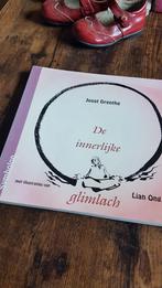 De innerlijke glimlach :verhalen voor hart en ziel,Drenthe J, Verzenden, Drenthe, Joost, Zo goed als nieuw, Spiritualiteit algemeen