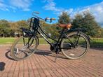Meisjesfiets 24 inch - Spirit Cargo, Fietsen en Brommers, Fietsen | Meisjes, Ophalen, Spirit Cargo, Handrem, Gebruikt
