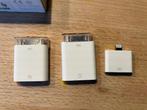 IPad Camera Connection Kit, Ophalen of Verzenden, Zo goed als nieuw