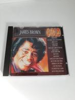 CD James Brown, Ophalen of Verzenden, 1980 tot 2000, Zo goed als nieuw, Soul of Nu Soul