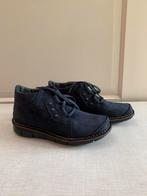 Wolky halfhoge veterschoenen (NIEUW) blauw nubuck maat 40, Kleding | Dames, Wolky, Blauw, Nieuw, Ophalen of Verzenden