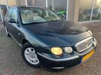 Rover 75 1.8 Club - Clima - APK: 04-2026 - 2000, Auto's, Rover, 1345 kg, Stof, Gebruikt, Beige