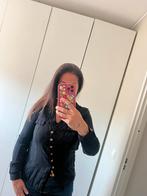 Blouse supertrash, Maat 38/40 (M), Supertrash, Zwart, Ophalen of Verzenden