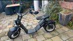Elektrische scooter - Spyder Wheelz, Ophalen, Gebruikt, Elektrisch, Overige merken