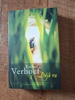 Esther Verhoef - Déjà vu, Ophalen of Verzenden, Zo goed als nieuw, Esther Verhoef