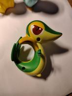 Pokémon Snivy Poppetje McDonald's, Verzamelen, Ophalen of Verzenden, Nieuw
