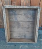 Houten bak, Ophalen of Verzenden
