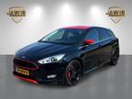 Ford Focus 1.5 Titanium (bj 2016, automaat), Auto's, Origineel Nederlands, Te koop, Airconditioning, 5 stoelen