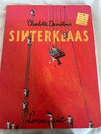 Grote Sinterklaasboek van charlotte dematons, Ophalen of Verzenden, Zo goed als nieuw